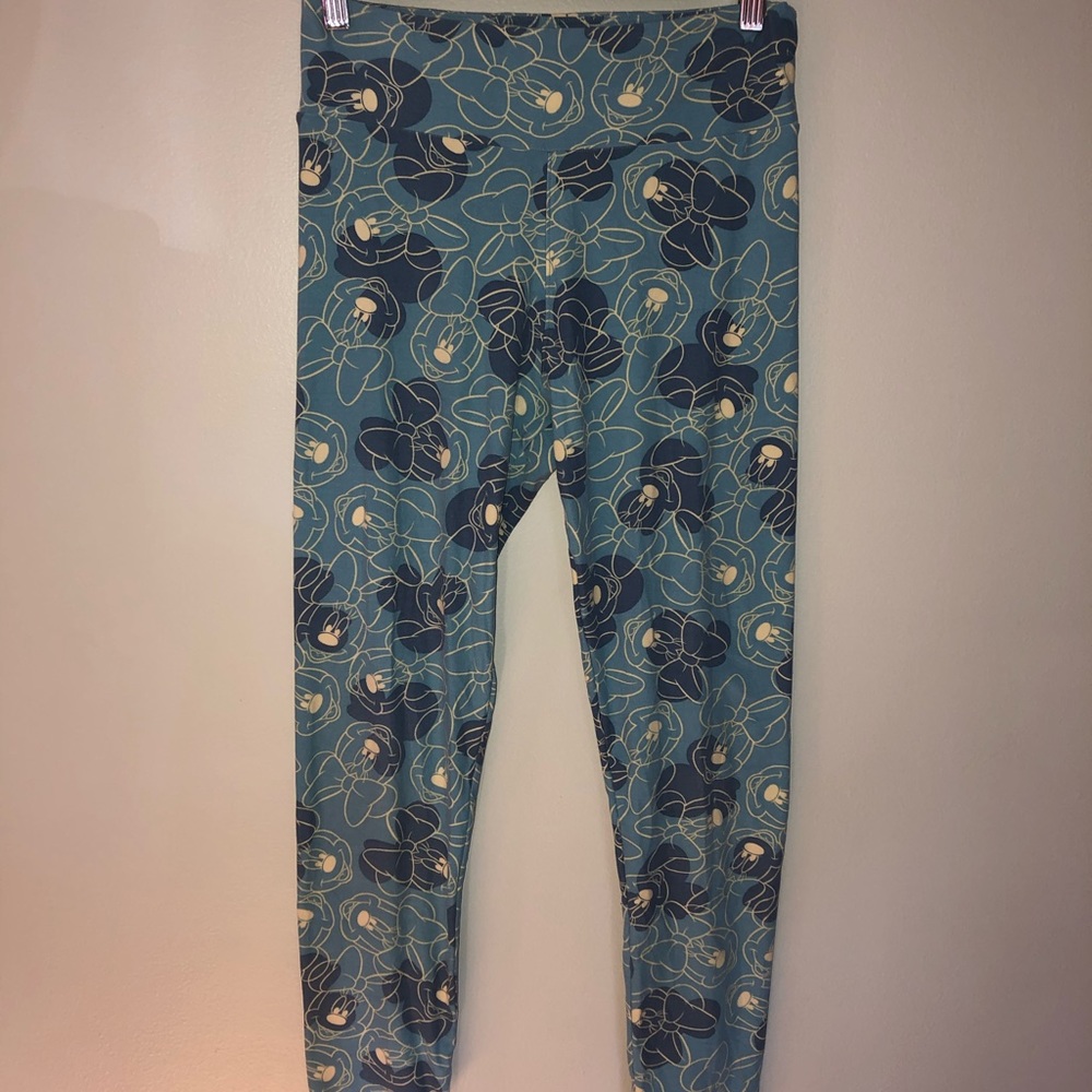Disney leggings